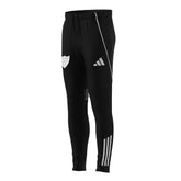 Pantalón niño entrenamiento Sevilla FC 25/26 negro